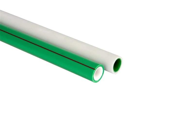 Pajp tal-Polypropylene PPR